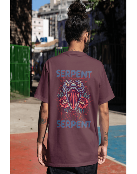 Serpent Tee