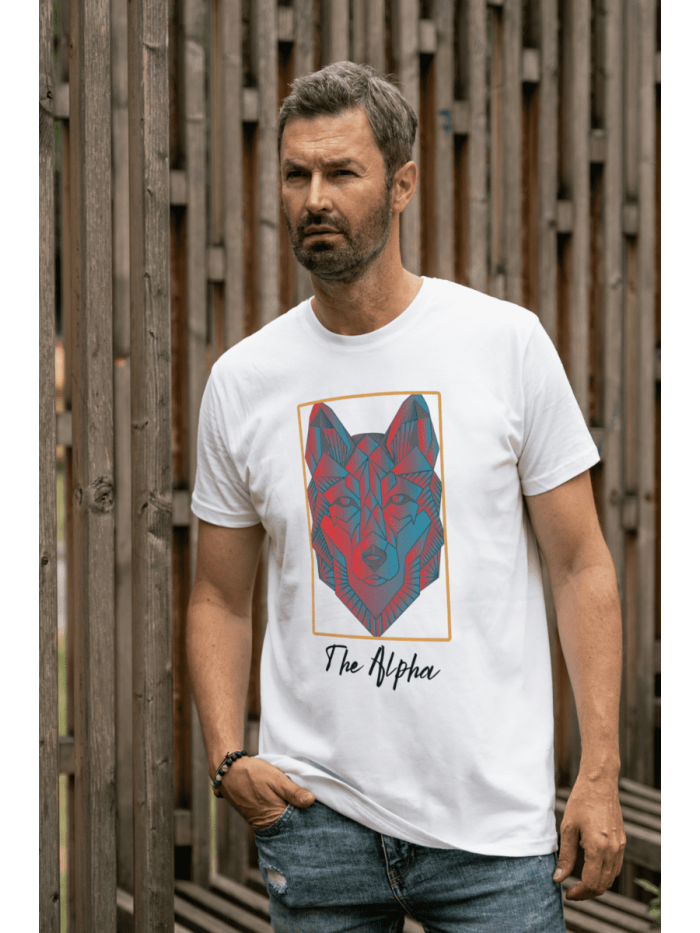 The Alpha Tee